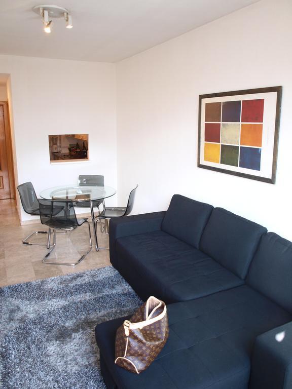 Stylish City Apartamentos Madrid Bagian luar foto