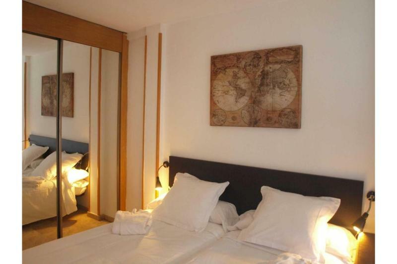 Stylish City Apartamentos Madrid Bagian luar foto