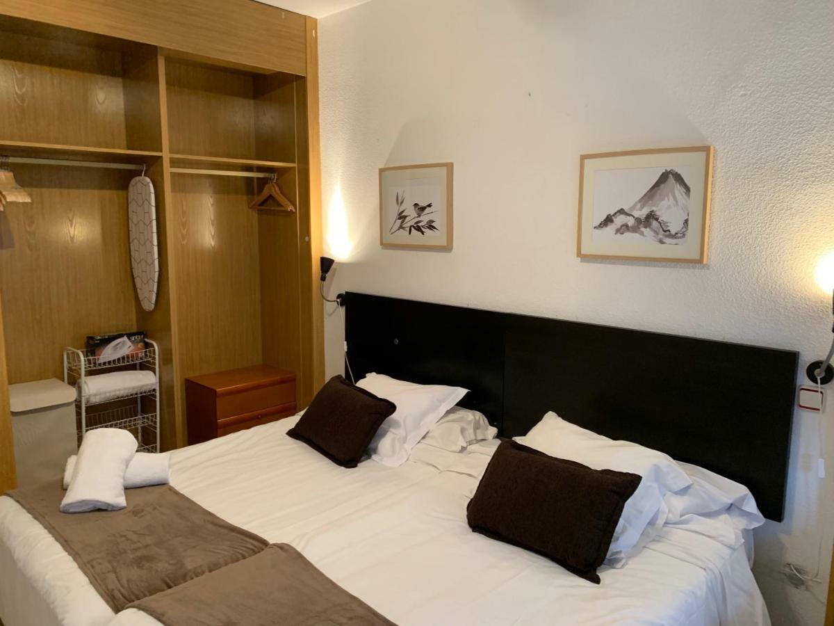 Stylish City Apartamentos Madrid Bagian luar foto